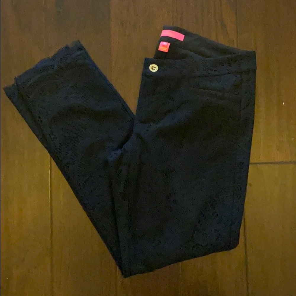 Kelly Pants